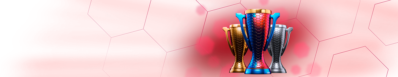 Join the Competition – win €350,000!